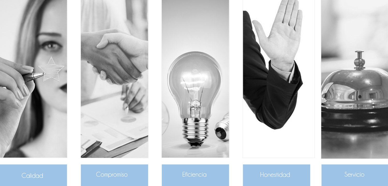 Valores de la firma Michel Abreu Abogados