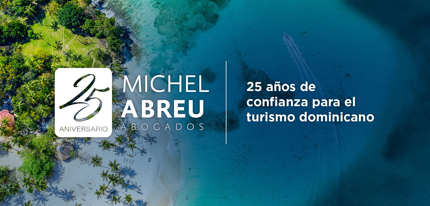 Michel Abreu Abogados - 25 aniversario